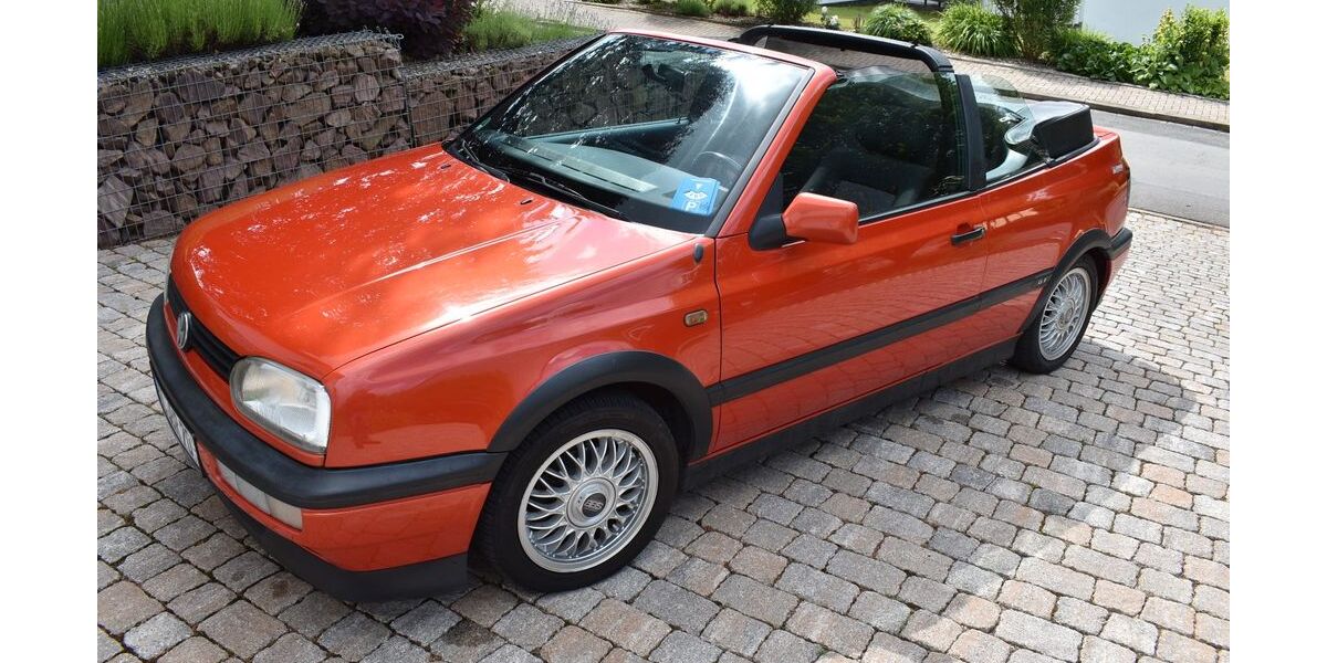VW Golf 220.800 km 2.000 &euro; Grünenplan 31073