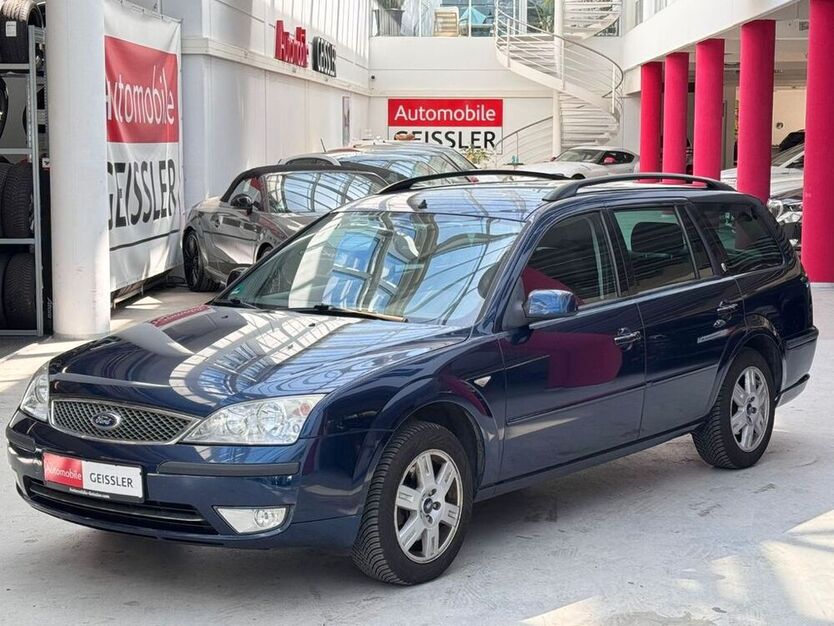 Mondeo