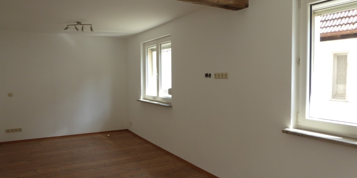 Saniertes Einfamilienhaus mit schönem Grundstück in idyllischer, ruhiger Lage von Baunach - Einfamilienhaus Baunach | Angebot:27247129