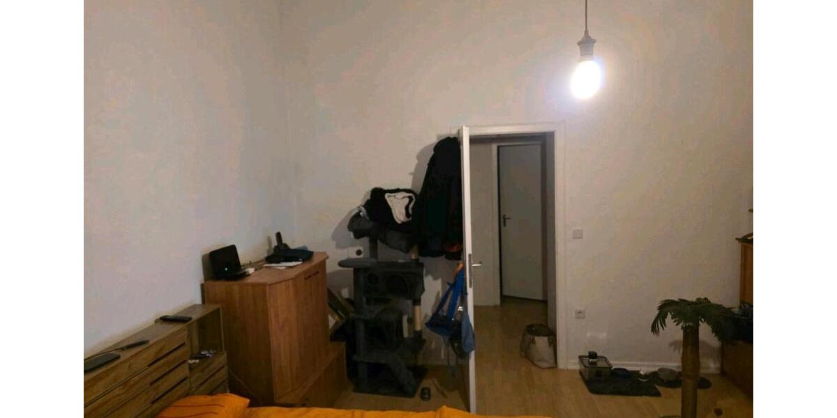 Erdgeschoßwohnung Duisburg Duisburg-Mitte - 1 Zimmer, 39 m&sup2;, 330&euro; | Angebot:26300589