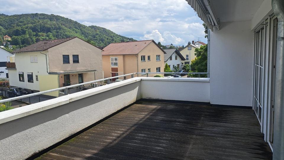 Etagenwohnung Zwingenberg - 2 Zimmer, 97 m&sup2;, 259.000&euro; | Angebot:25715882