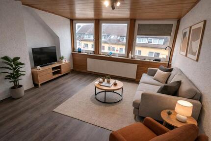 Haus Darmstadt - 3.5 Zimmer, 66 m&sup2;, 1.540&euro; | Angebot:24868900