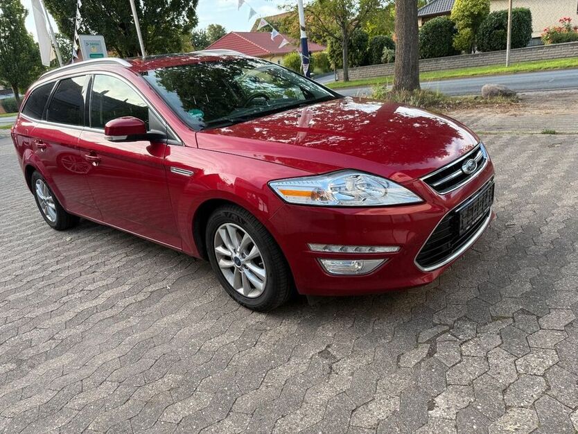 Mondeo