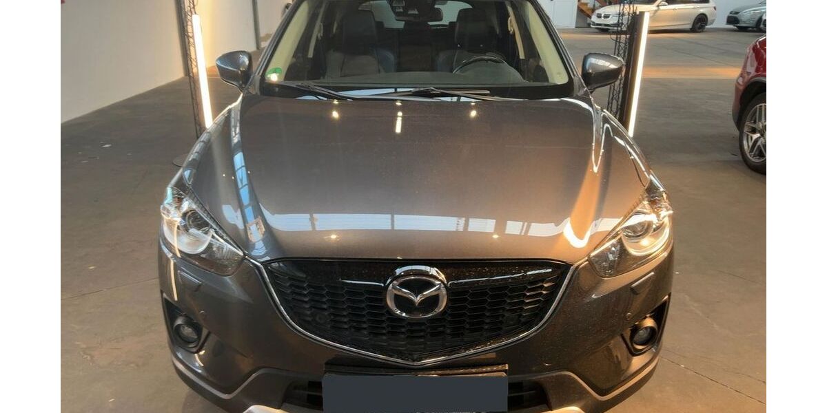 Mazda CX-5 85.421 km 10.250 &euro; Hanau 63450