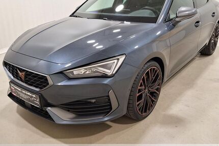 Cupra Leon 78.329 km 22.899 &euro; Dresden 01157