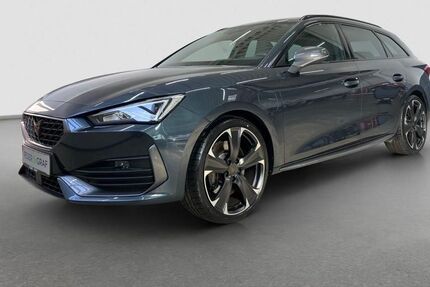 Cupra Leon 24.875 km 27.980 &euro; Cadolzburg 90556