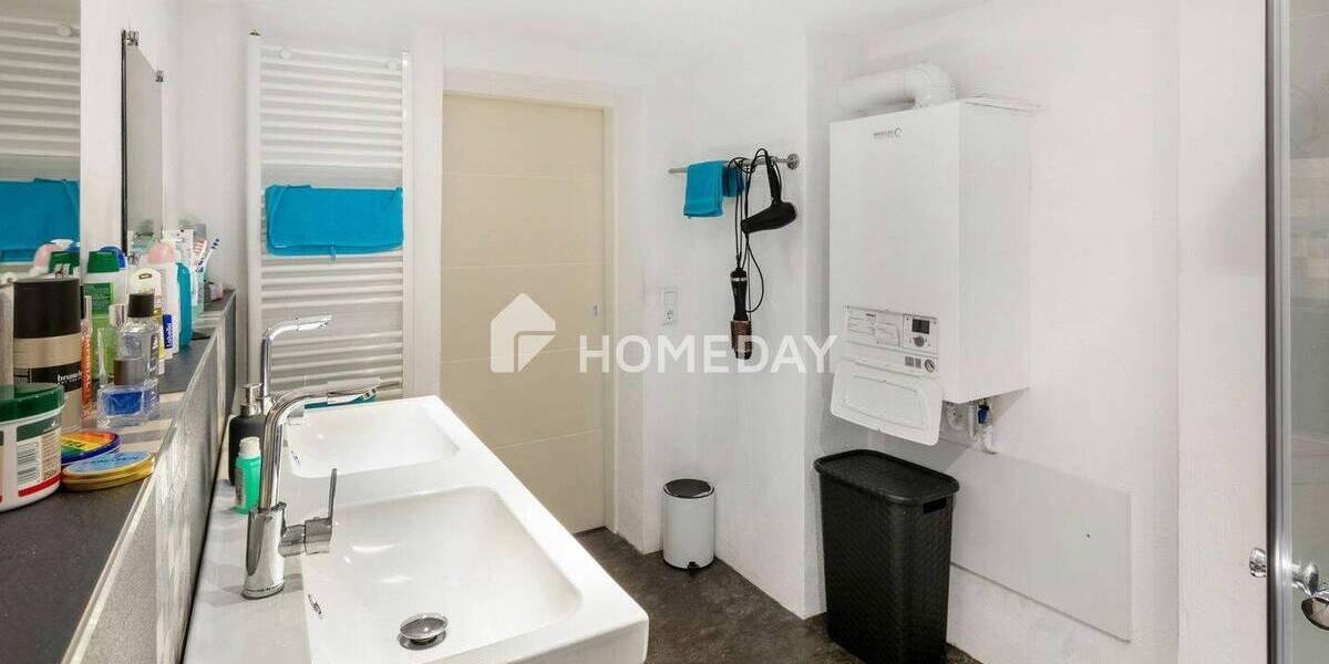 Doppelhaushälfte Ilmenau Manebach - 3 Zimmer, 125 m&sup2;, 231.414&euro; | Angebot:26556264