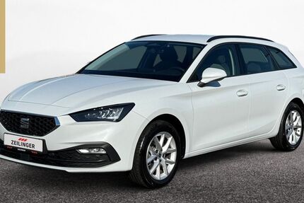 Seat Leon 1.160 km 27.444 &euro; Dietersheim 91463