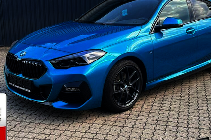 BMW 218 Gran Coupé 26.500 km 26.900 &euro; Velburg 92355