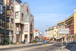 Etagenwohnung Fürstenwalde (Spree) Fürstenwalde - 2 Zimmer, 55 m&sup2;, 529&euro; | Angebot:26433335