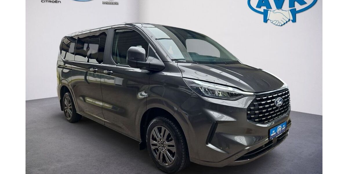 Ford Tourneo Custom 23.518 km 43.990 &euro; Husum 25813