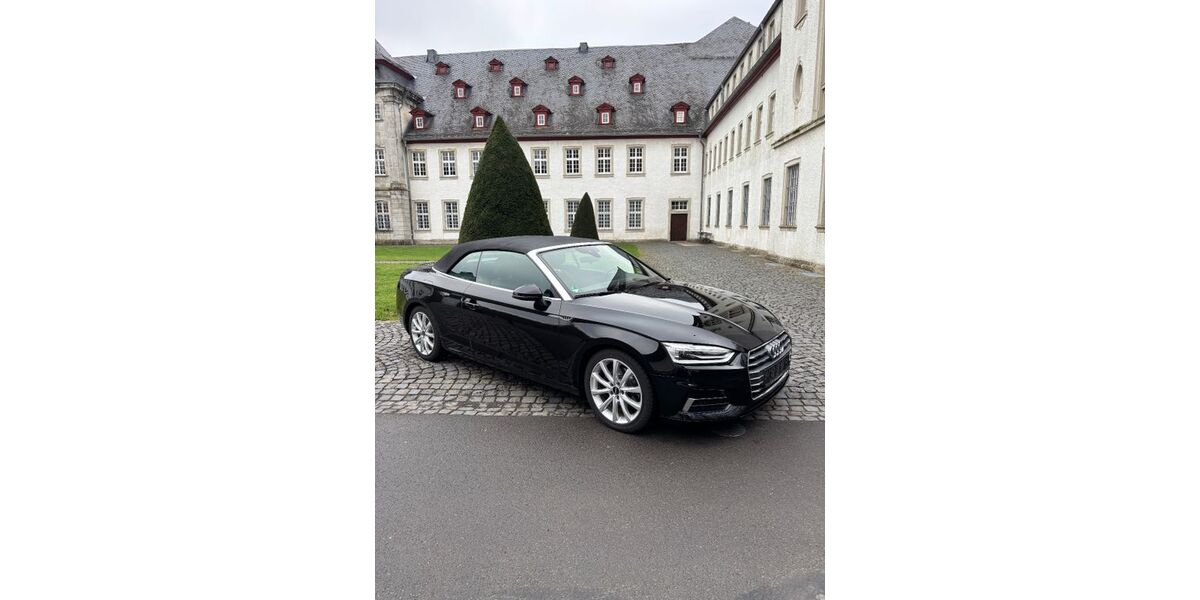 Audi A5 108.400 km 19.500 &euro; Mayen 56727
