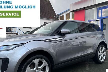 Land Rover Range Rover Evoque 91.850 km 23.990 &euro; Herzogenaurach 91074