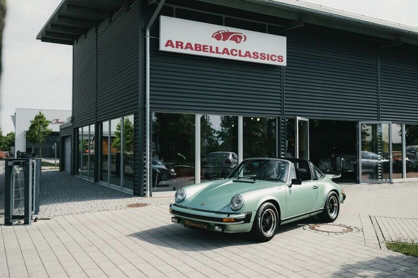 911 Urmodell
