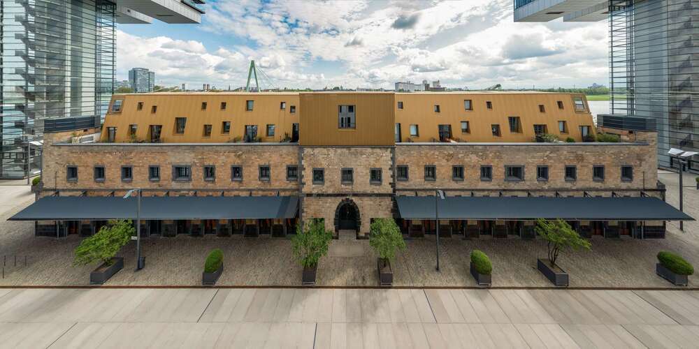 Wohnung zum Mieten in Köln 2.450 € 118 m²
