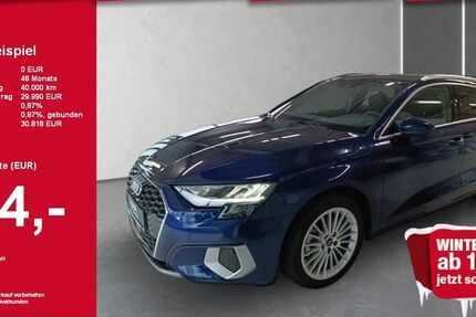 Audi A3 7.656 km 29.763 &euro; Weida 07570