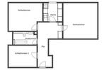 Etagenwohnung Friedrichsdorf Burgholzhausen - 3 Zimmer, 57 m&sup2;, 199.000&euro; | Angebot:26820831
