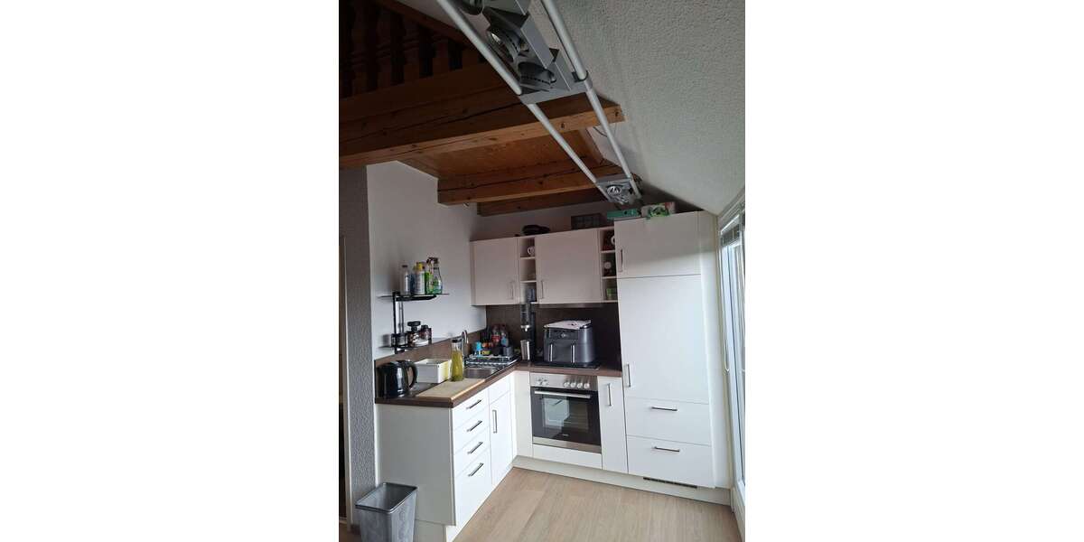Etagenwohnung Ottobrunn - 1.5 Zimmer, 51 m&sup2;, 299.000&euro; | Angebot:26974624