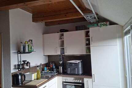 Wohnung Ottobrunn - 1.5 Zimmer, 51 m&sup2;, 299.000&euro; | Angebot:26974624