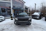 Jeep Grand Cherokee 5,7 Hemi Leder