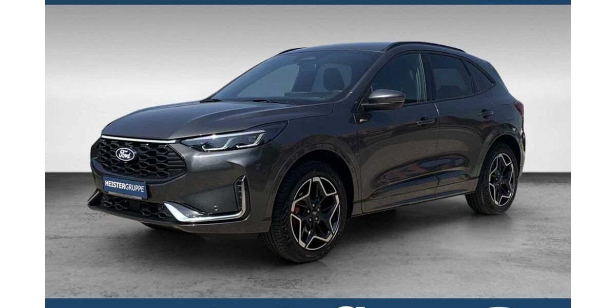 Ford Kuga 18.124 km 37.900 &euro; Trier 54292