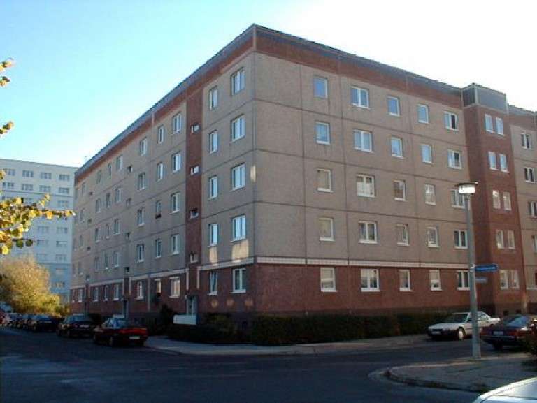 Wohnung zum Mieten in Magdeburg 313,01 € 56.91 m²