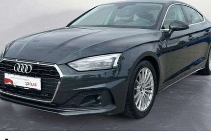 Audi A5 34.786 km 30.930 &euro; Rottweil 78628