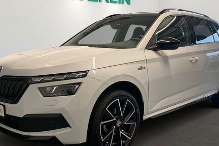 Skoda Kamiq 34.250 km 24.930 &euro; Freiburg 79108