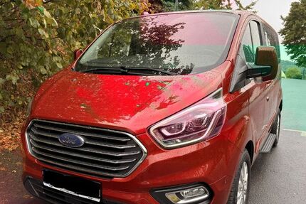Ford Tourneo Custom 92.000 km 29.999 &euro; Cochem 56812