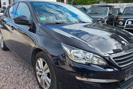 Peugeot 308 175.000 km 2.900 &euro; Waltershausen 99880