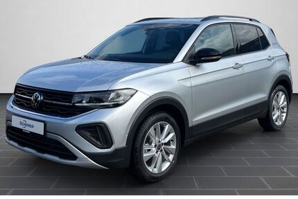 VW T-Cross 3.500 km 28.990 &euro; Wiesbaden 65189