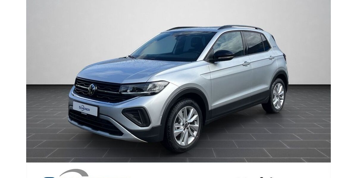 VW T-Cross 3.500 km 28.990 &euro; Wiesbaden 65189
