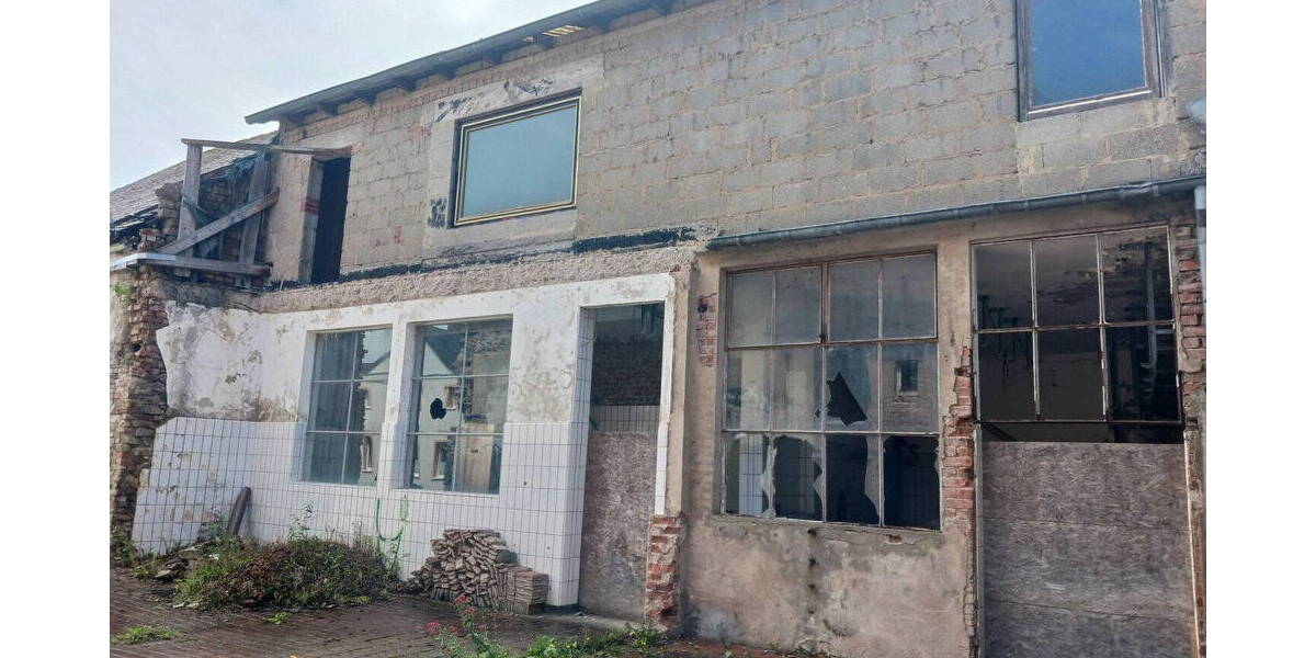 Gewerbeobjekt Thalfang - 195.000&euro; | Angebot:25743607