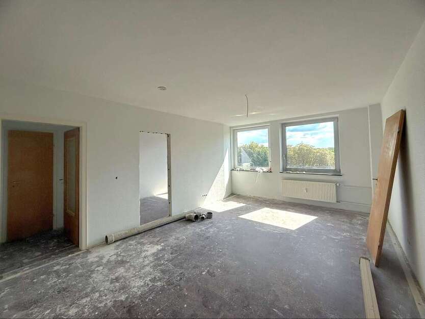 Wohnung zum Mieten in Bochum 494,81 € 57 m²