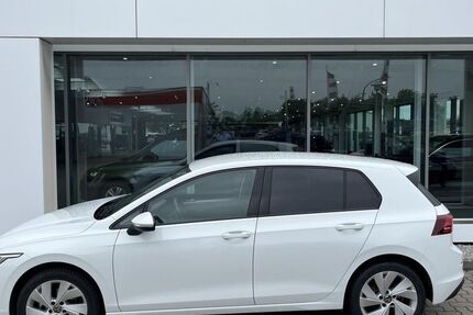 VW Golf 10.200 km 26.490 &euro; Niebüll 25899