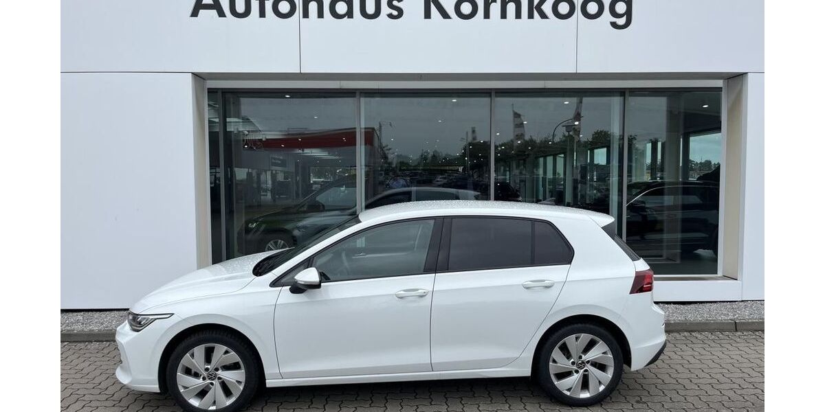 VW Golf 10.200 km 26.490 &euro; Niebüll 25899