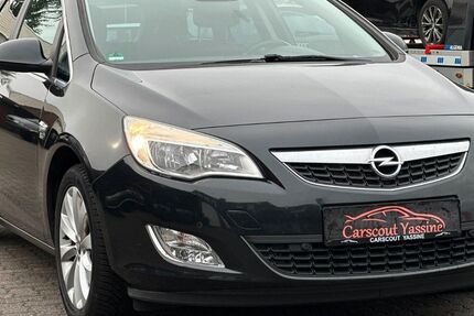Opel Astra 160.000 km 4.990 &euro; Buxtehude 21614