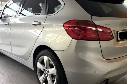 BMW 218 Active Tourer 101.000 km 12.900 &euro; Berlin 13507