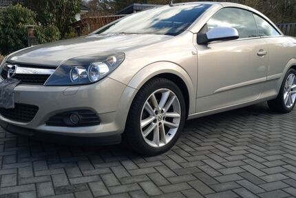 Opel Astra 88.000 km 6.600 &euro; Nienburg 31582