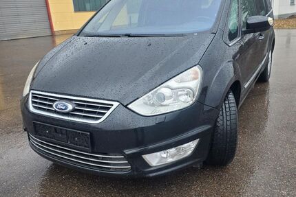 Ford Galaxy 208.500 km 7.600 &euro; Vöhringen 89269