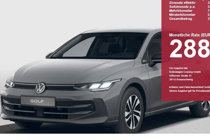 VW Golf 10.000 km 34.999 &euro; Kaarst 41564