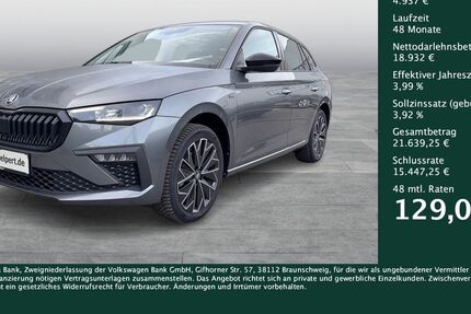 Skoda Scala 7.487 km 23.869 &euro; Dortmund 44309