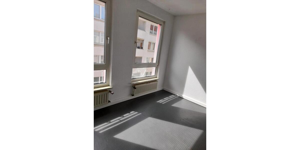 Etagenwohnung Aachen Aachen-Mitte - 2 Zimmer, 38 m&sup2;, 600&euro; | Angebot:26023929