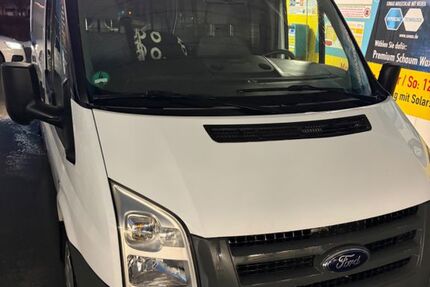 Ford Transit 106.000 km 6.000 &euro; Bad Lausick 04651