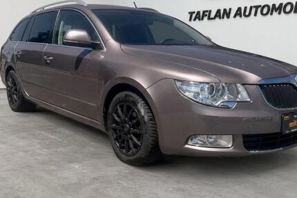 Skoda Superb 125.575 km 6.975 &euro; Bad Waldsee 88339