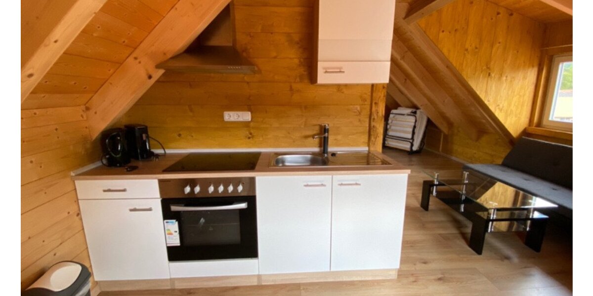 Kirchlauter-Neubrunn, Appartementhaus - Appartement Kirchlauter Neubrunn | Angebot:26623956