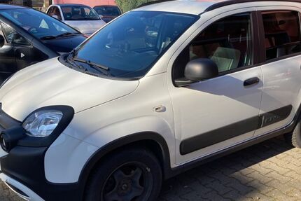 Fiat Panda 49.985 km 9.758 &euro; Perleberg 19348