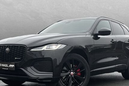 Jaguar F-Pace 18.860 km 45.490 &euro; Essen 45141