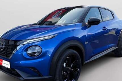 Nissan Juke 2.500 km 31.100 &euro; Halstenbek 25469