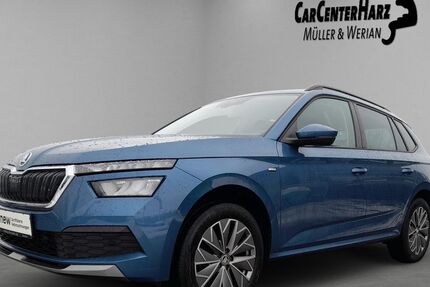 Skoda Kamiq 41.192 km 17.950 &euro; Blankenburg 38889